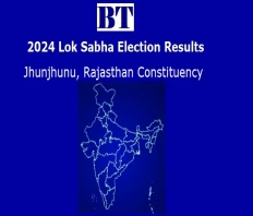 Jhunjhunu Constituency Lok Sabha Election Results 2024